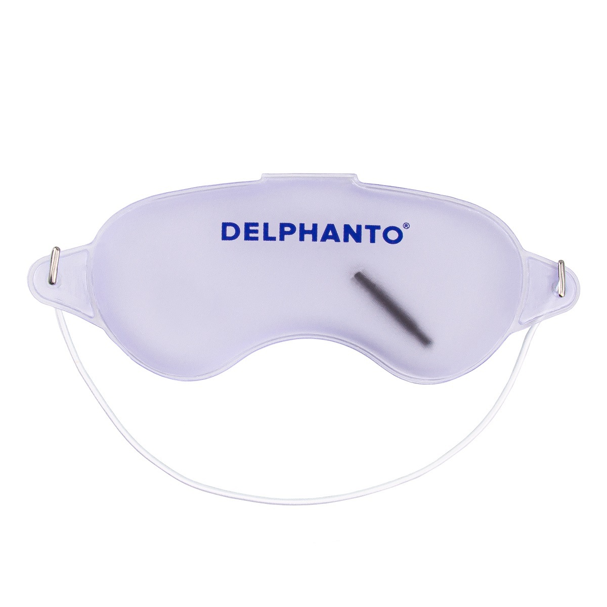 Delphanto Теплый аппликатор для глаз «Дельфанто», 1 шт (Delp