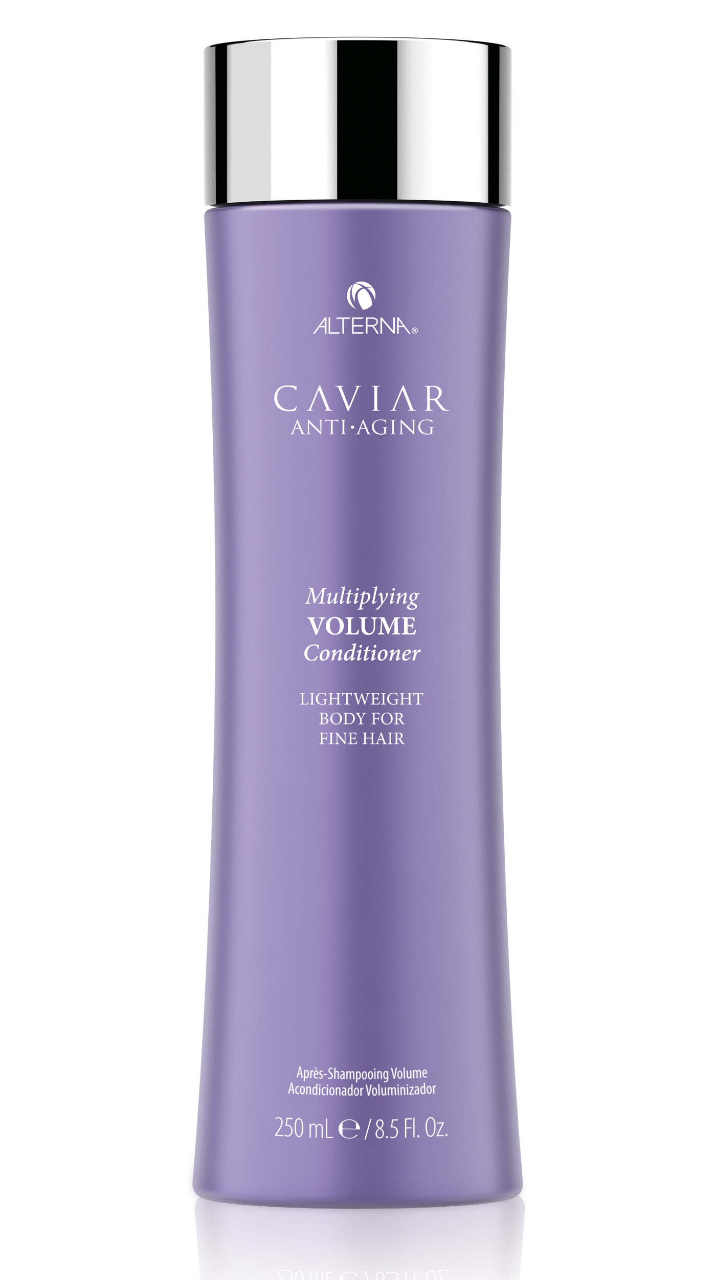 Alterna Кондиционер для объема и уплотнения волос Caviar Ant