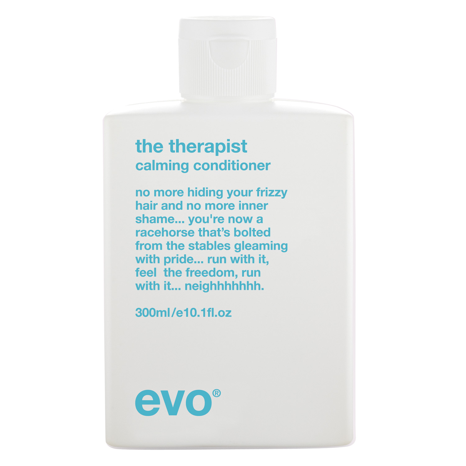 EVO Увлажняющий кондиционер [терапевт] Hydrating Conditioner