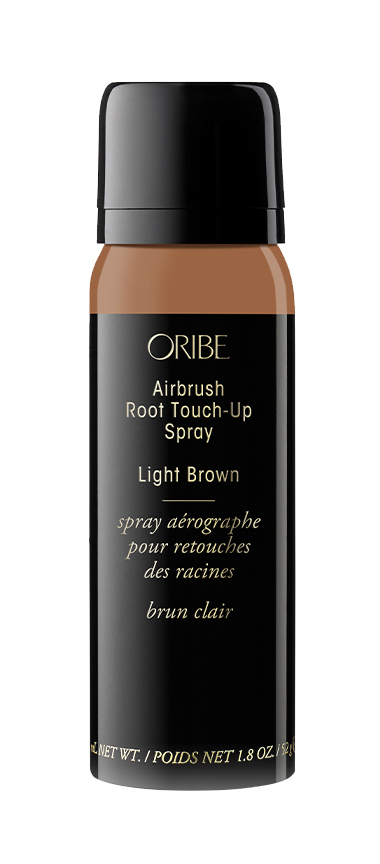 Oribe Спрей-корректор цвета для корней волос светло-коричнев