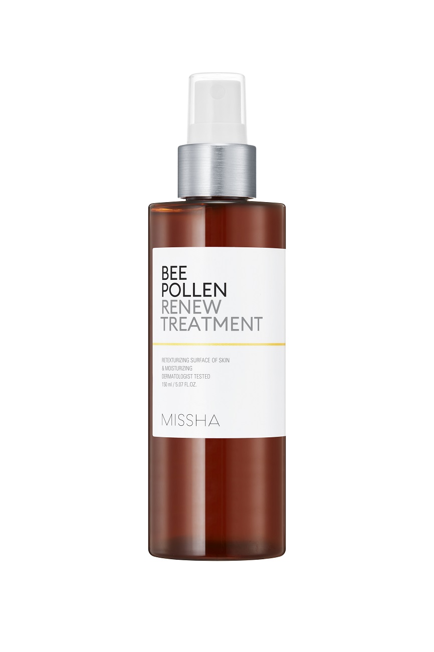 Missha Тоник для лица Renew Treatment, 150 мл (Missha, Bee P