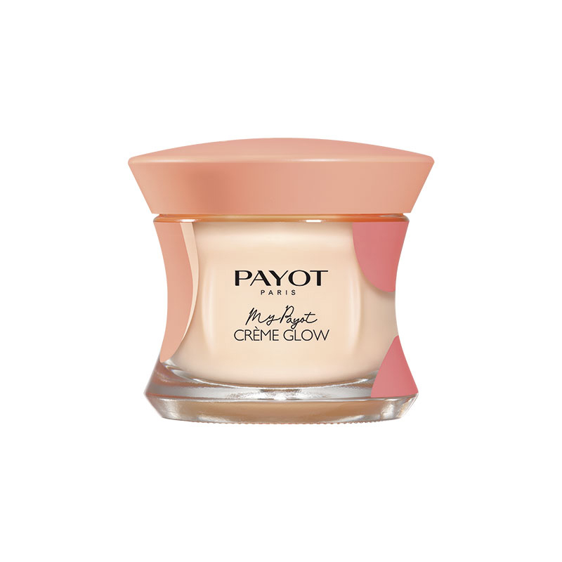 Payot Витаминизированный крем для сияния кожи Crème Glow, 50