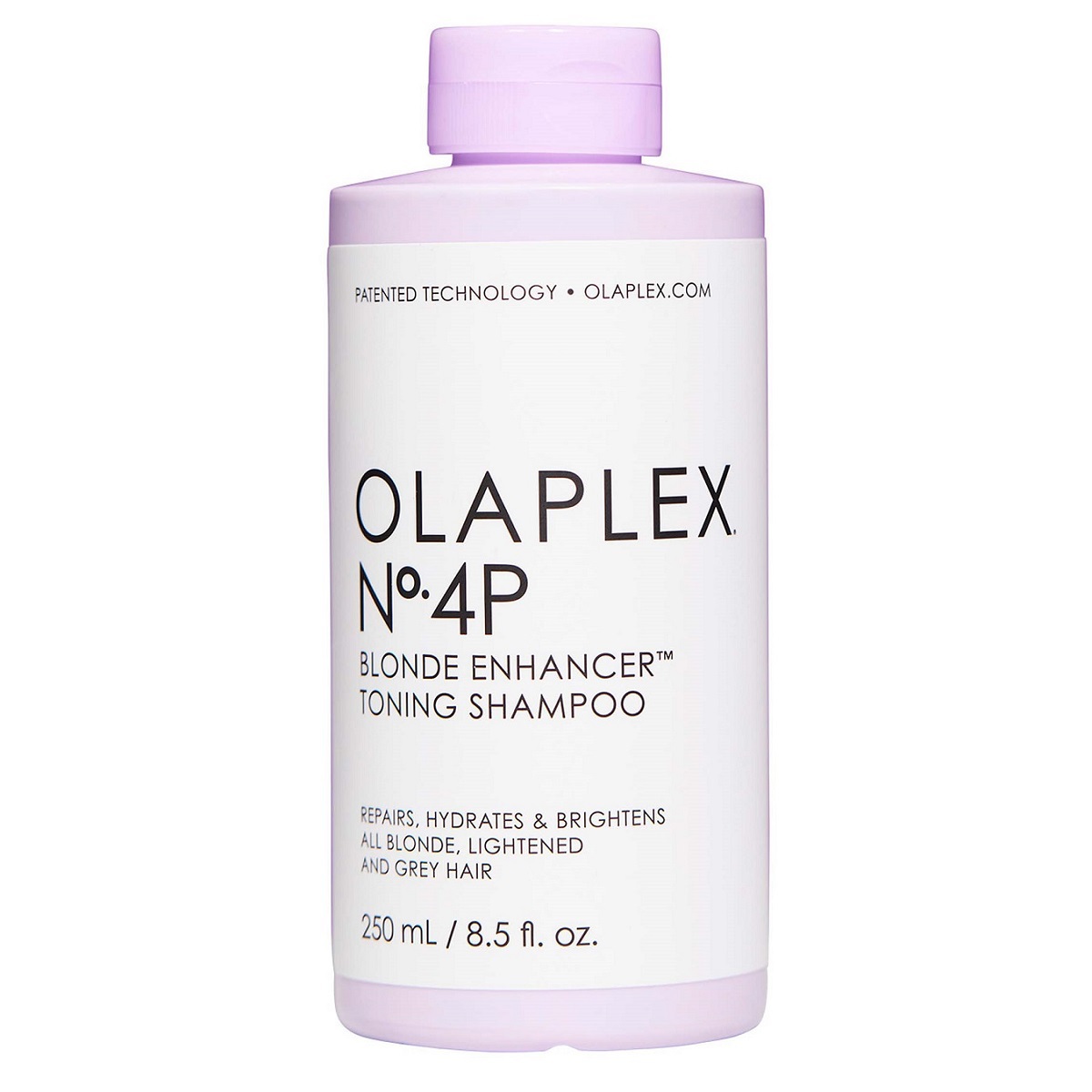 Olaplex Тонирующий шампунь Система защиты для светлых волос