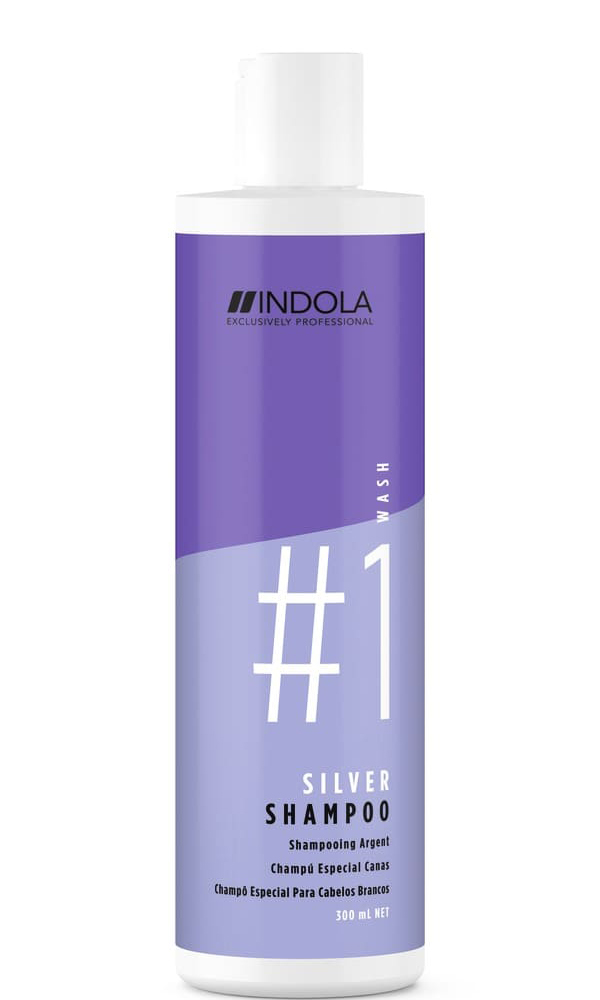Indola Нейтрализирующий шампунь, 300 мл (Indola, Color)