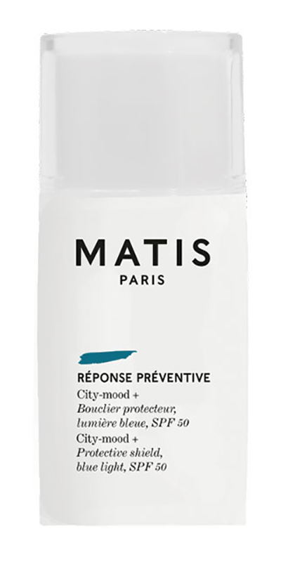 Matis Увлажняющий крем для лица spf 50, 30 мл (Matis, Repons