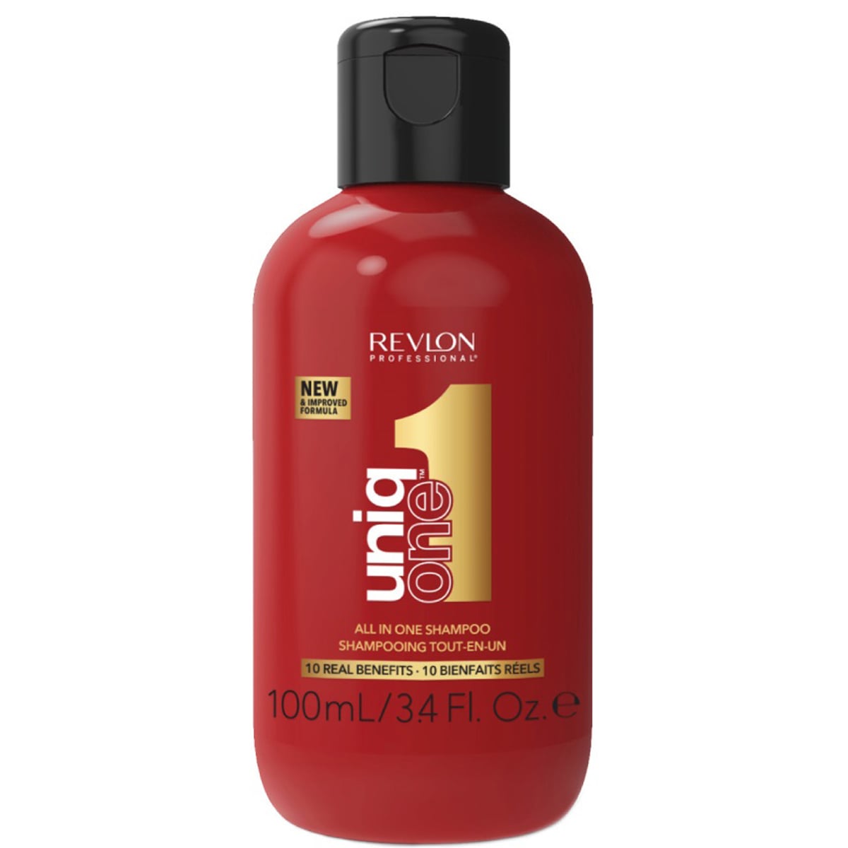Revlon Professional Многофункциональный шампунь для волос (т