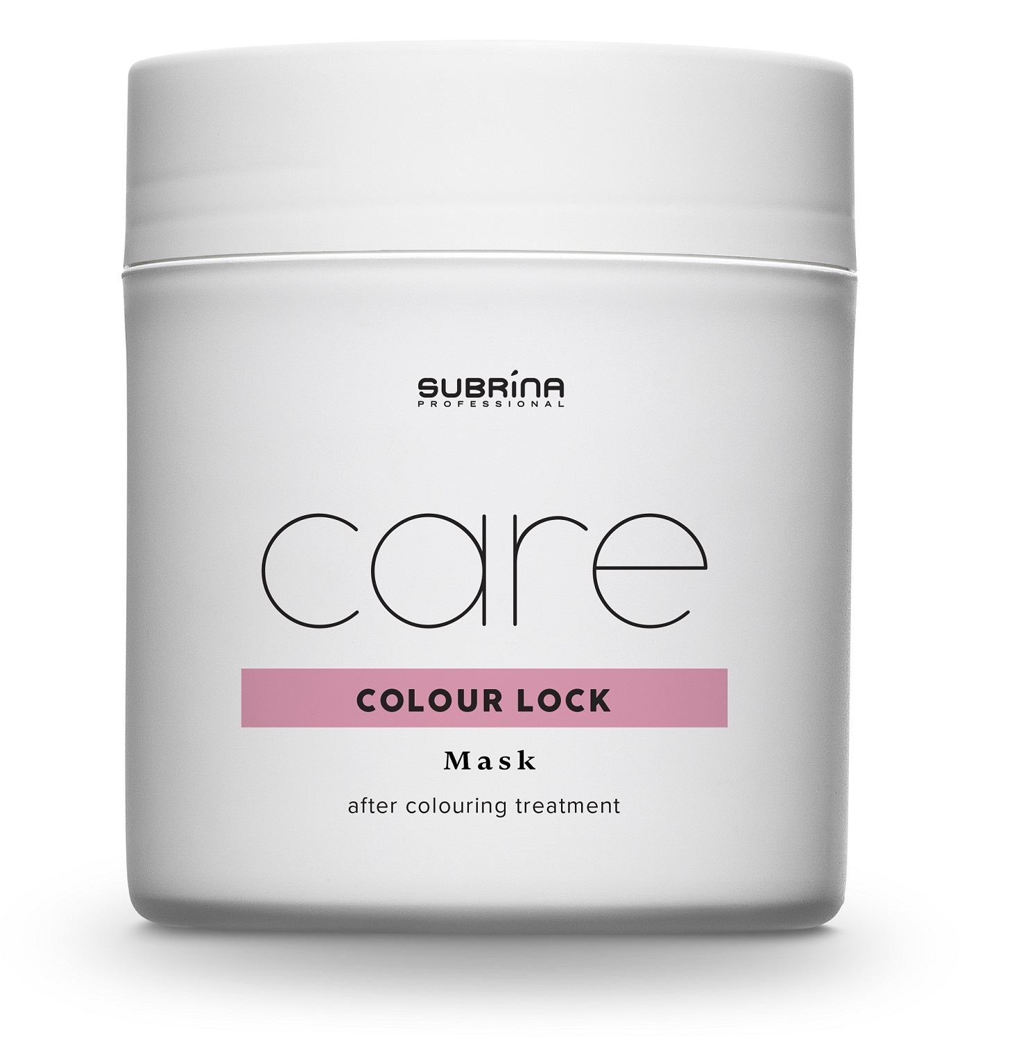 Subrina Professional Маска для защиты цвета волос Colour Loc