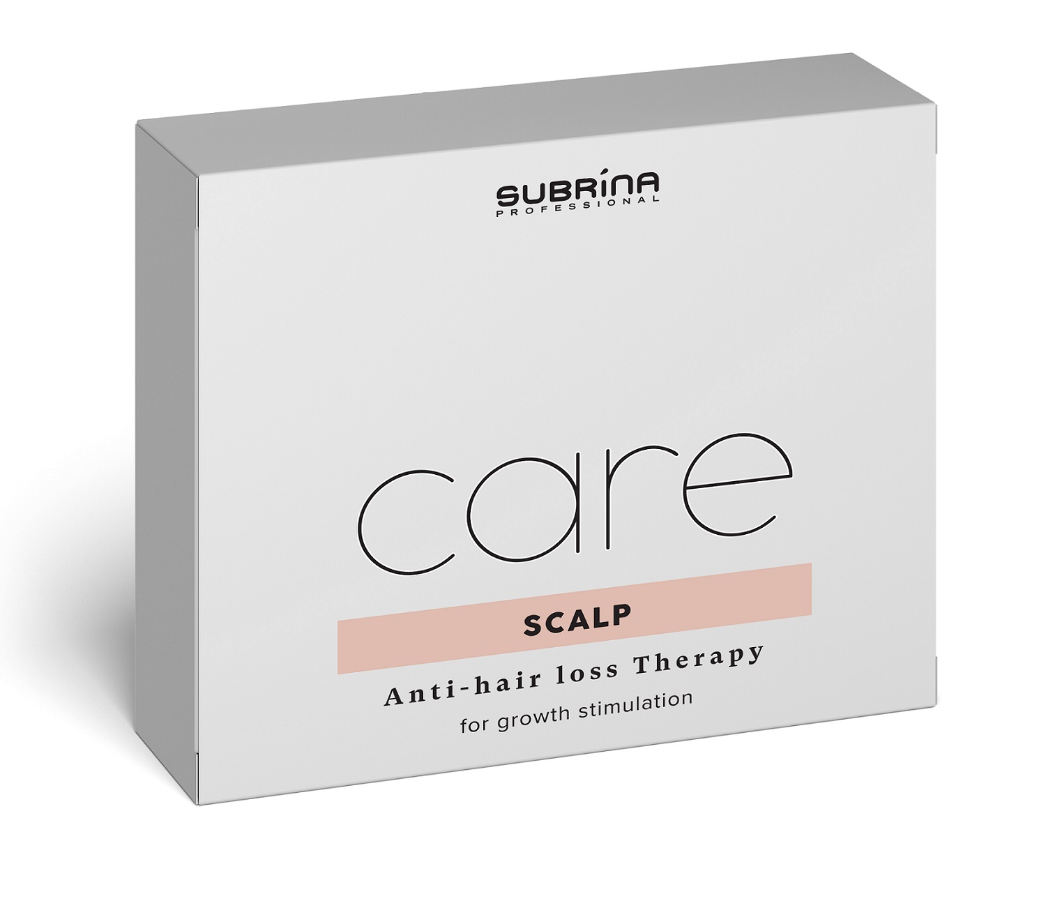 Subrina Professional Капли от выпадения волос Anti-hair loss