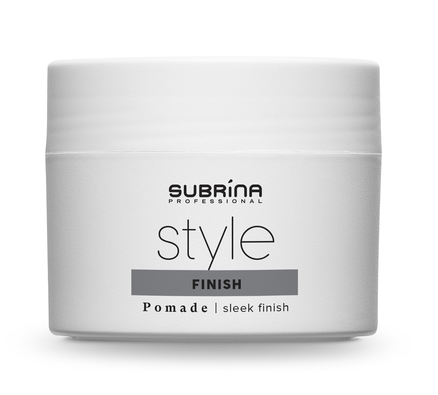 Subrina Professional Помада для волос Pomade, 100 мл (Subrin