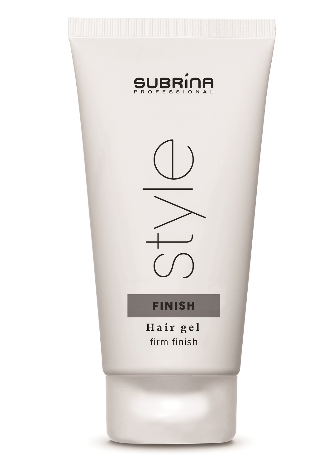 Subrina Professional Гель для волос Hair gel, 150 мл (Subrin