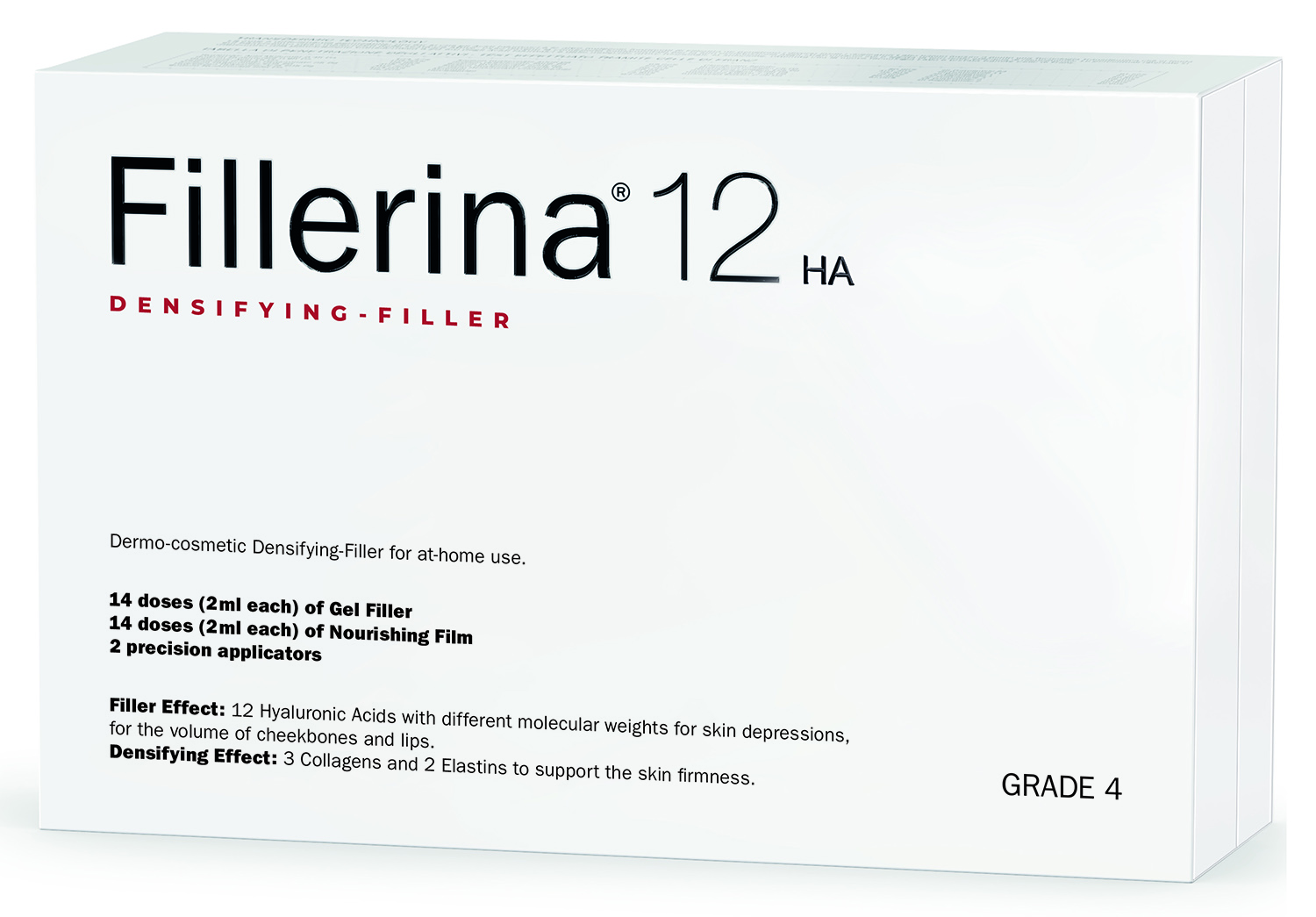 Fillerina Дермо-косметический набор с укрепляющим эффектом I
