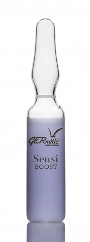 Gernetic Успокаивающий лосьон для чувствительной кожи Sensi 