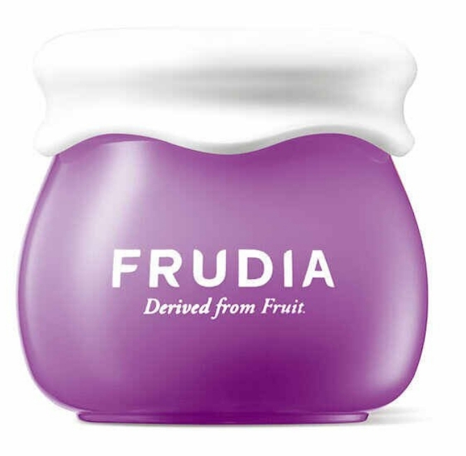 Frudia Интенсивно увлажняющий крем с черникой, 10 г (Frudia,