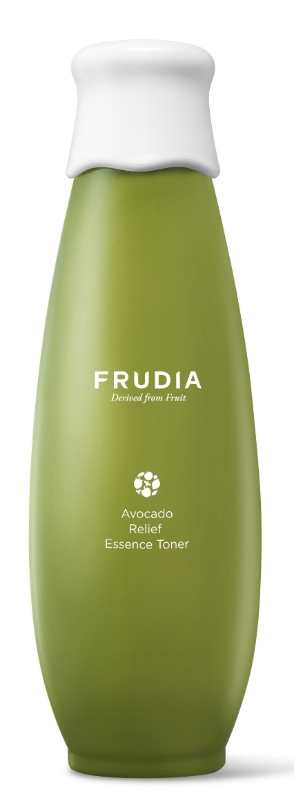 Frudia Восстанавливающая эссенция-тоник с авокадо, 195 мл (F