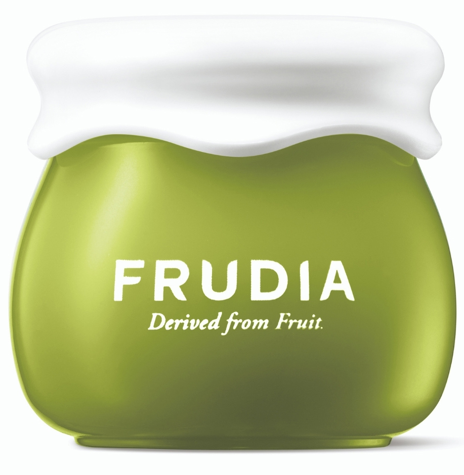 Frudia Восстанавливающий крем с авокадо, 10 г (Frudia, Авока