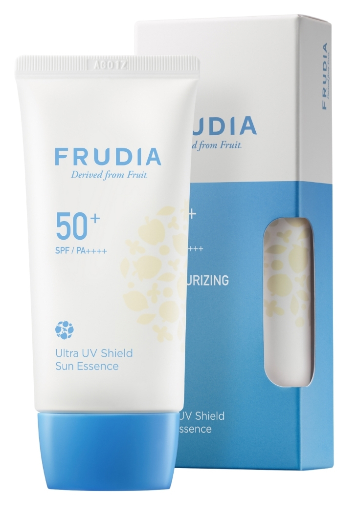 Frudia Солнцезащитная крем-эссенция SPF50+/PA++++, 50 г (Fru