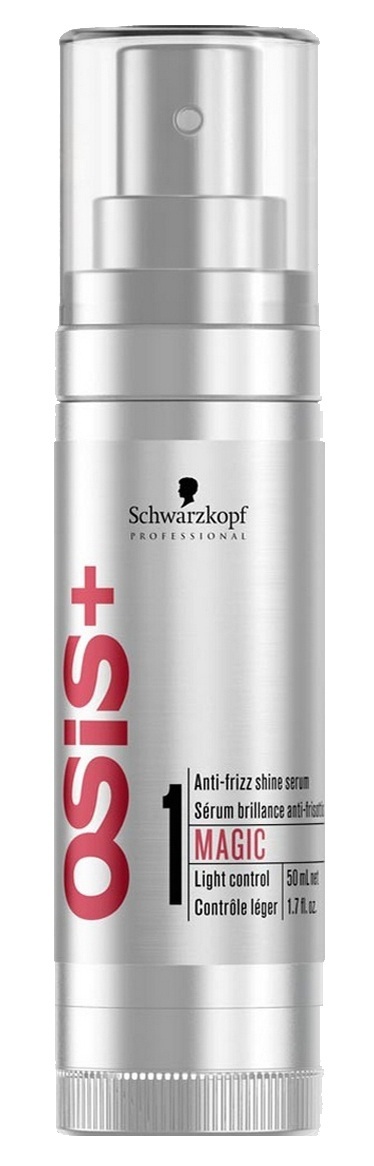 Schwarzkopf Professional Сыворотка для придания блеска, 50 м