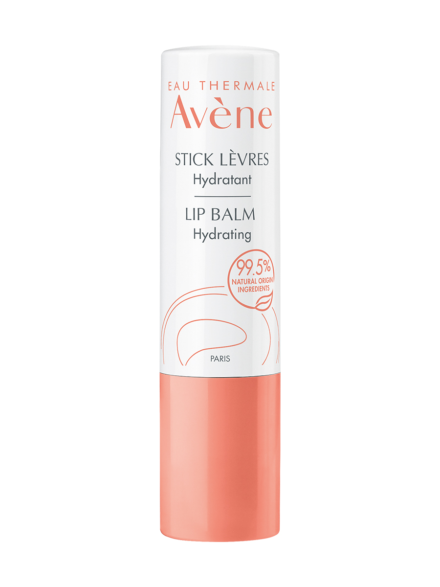 Avene Увлажняющий бальзам для губ, 4 г (Avene, Cold Cream)