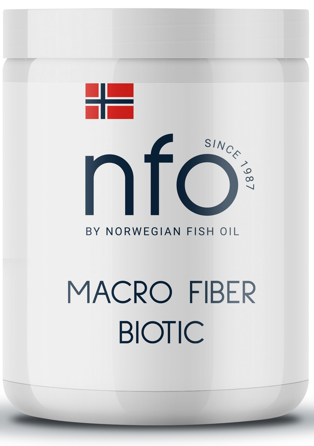 Norwegian Fish Oil Специализированный продукт диетического п