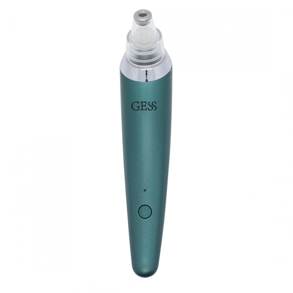 Gess Аппарат для вакуумной чистки и шлифовки Shine (Gess, Пр