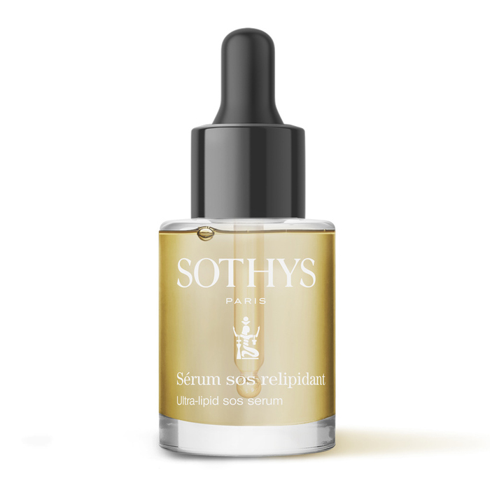 Sothys Ультрапитательная SOS-сыворотка, 30 мл (Sothys, Nutri