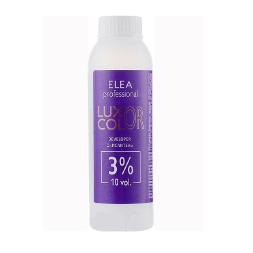ELEA PROFESSIONAL Окислитель для волос 3% 1000 мл (ELEA PROF