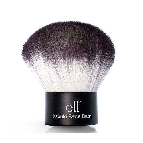 Elf Кисть для макияжа, кабуки Kabuki Face Brush, 1 шт (Elf, 