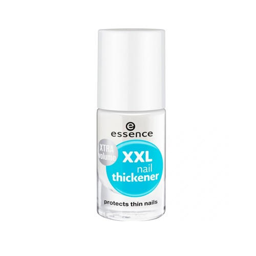 Essence Укрепляющий лак для ногтей XXL nail thickener (Essen