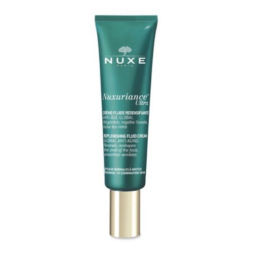Nuxe Восстанавливающая антивозрастная эмульсия Creme-Fluide 