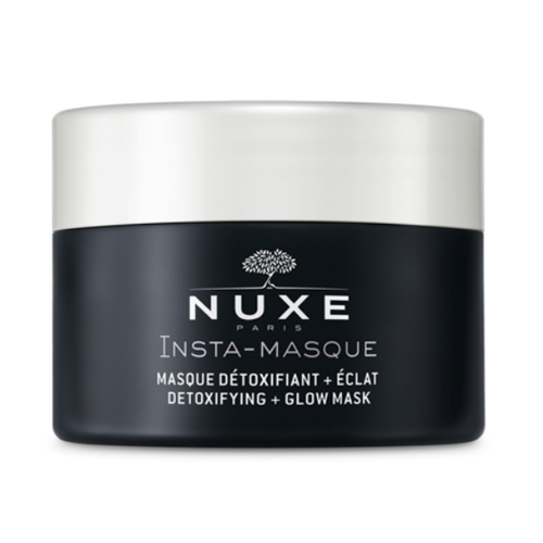 Nuxe Маска для лица Детокс и Сияние Insta-Masque, 50 мл (Nux
