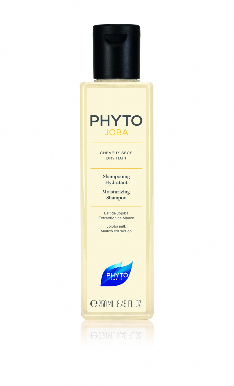 Phyto Фитожоба Увлажняющий шампунь 250 мл (Phyto, Шампуни)