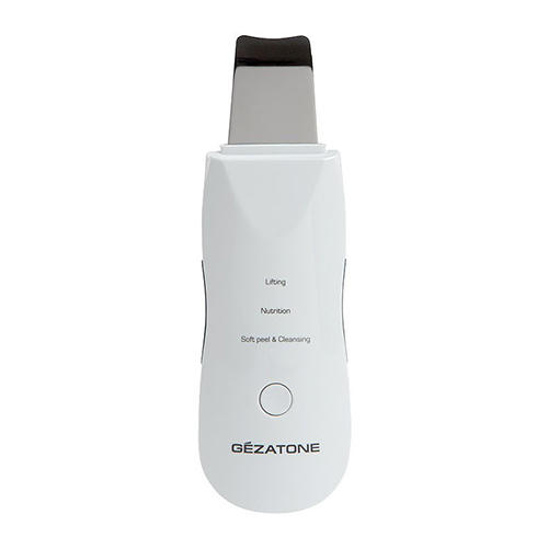 Gezatone Аппарат для ультразвуковой чистки лица BioSonic 800