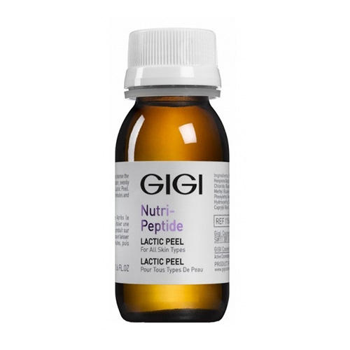 GIGI Пептидный молочный пилинг, 50 мл (GIGI, Nutri-Peptide)