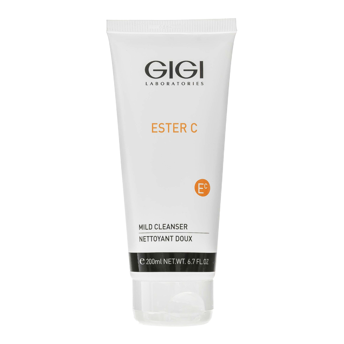 GiGi Гель очищающий мягкий Ester C Mild Cleanser, 200 мл (Gi