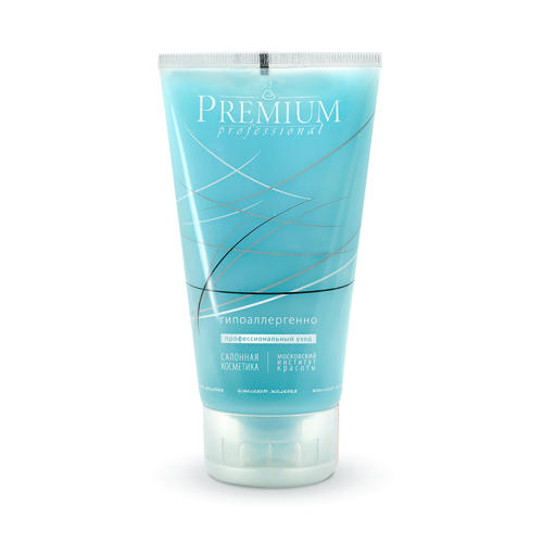 Premium Гель-крем «Aqua balance» для жирной кожи, 150 мл (Pr