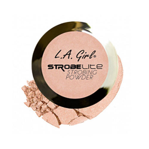 L.A. Girl Пудра для стробинга компактная Strobe Lite Strobin