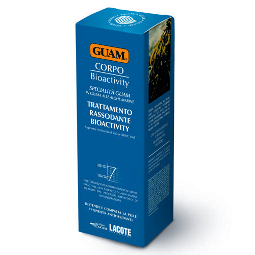 Guam Крем подтягивающий биоактивный для тела 200 мл (Guam, C