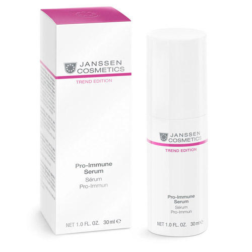 Janssen Cosmetics Иммуномодулирующая сыворотка Pro-Immune Se