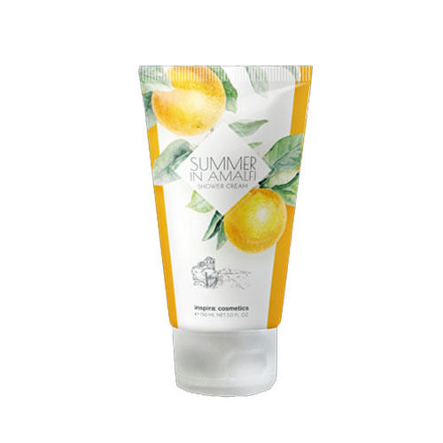 Inspira:cosmetics Shower Cream Крем-гель для душа Summer In 