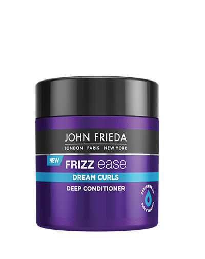 John Frieda Питательная маска Dream Curls для вьющихся волос