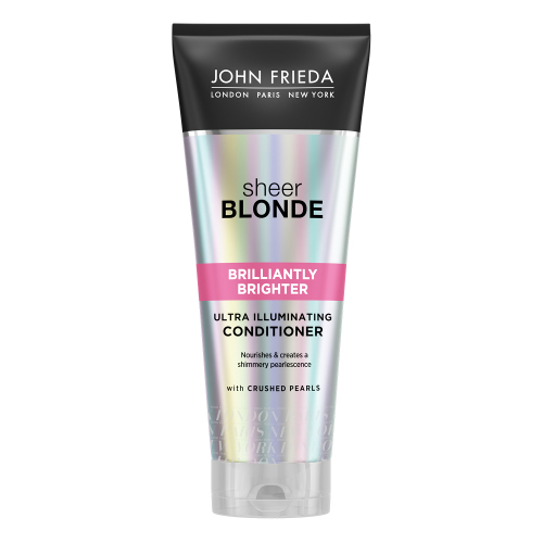 John Frieda Кондиционер Brilliantly Brighter для придания бл