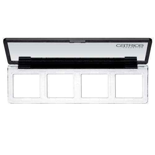 Catrice Наборная палетка Art Couleurs Collection Palette (Ca