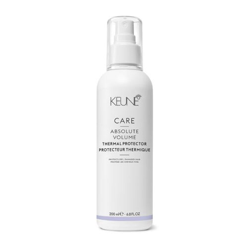 Keune Спрей-термозащита для волос Абсолютный объем 200 млС