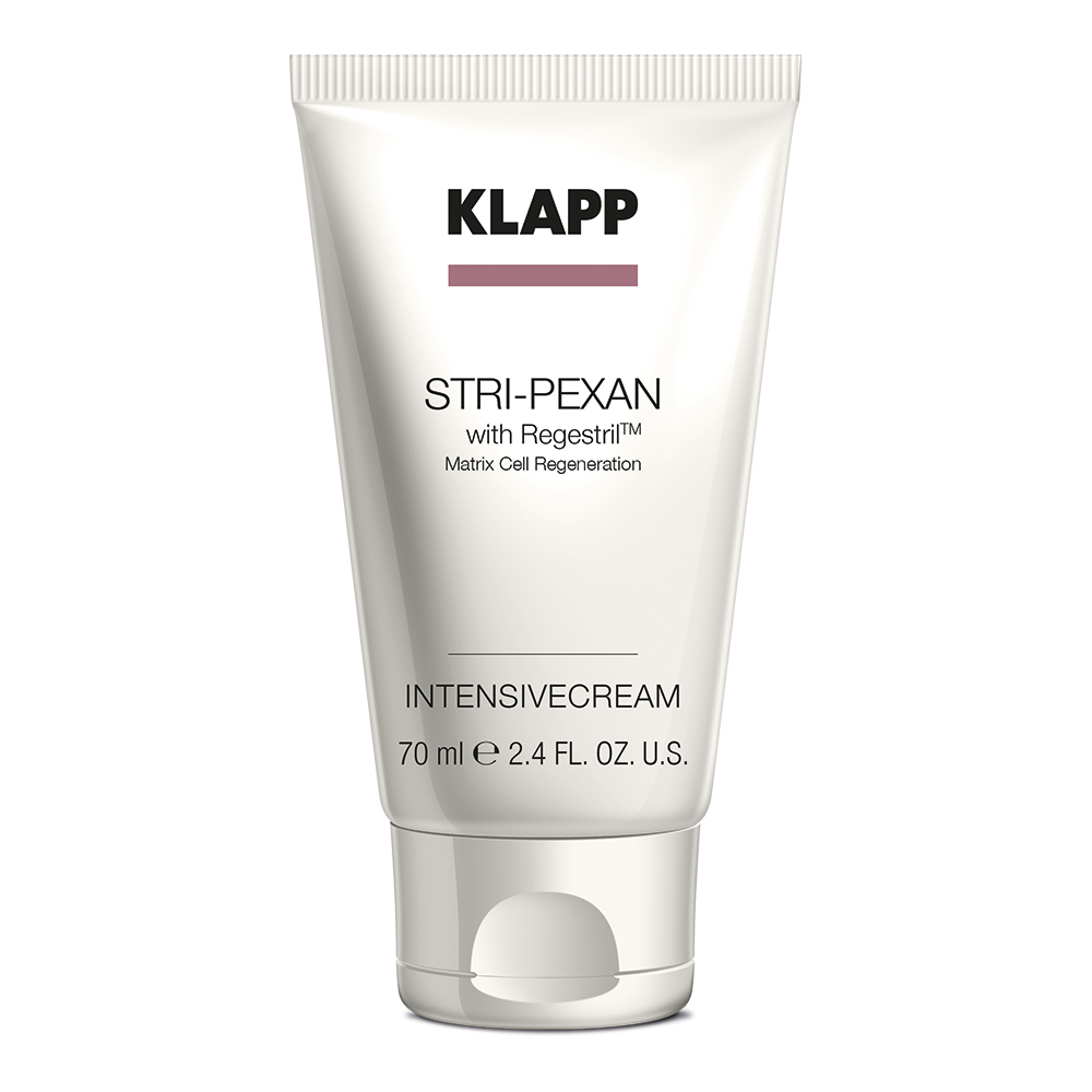 Klapp Интенсивный крем для лица Intensive Cream, 70 мл (Klap