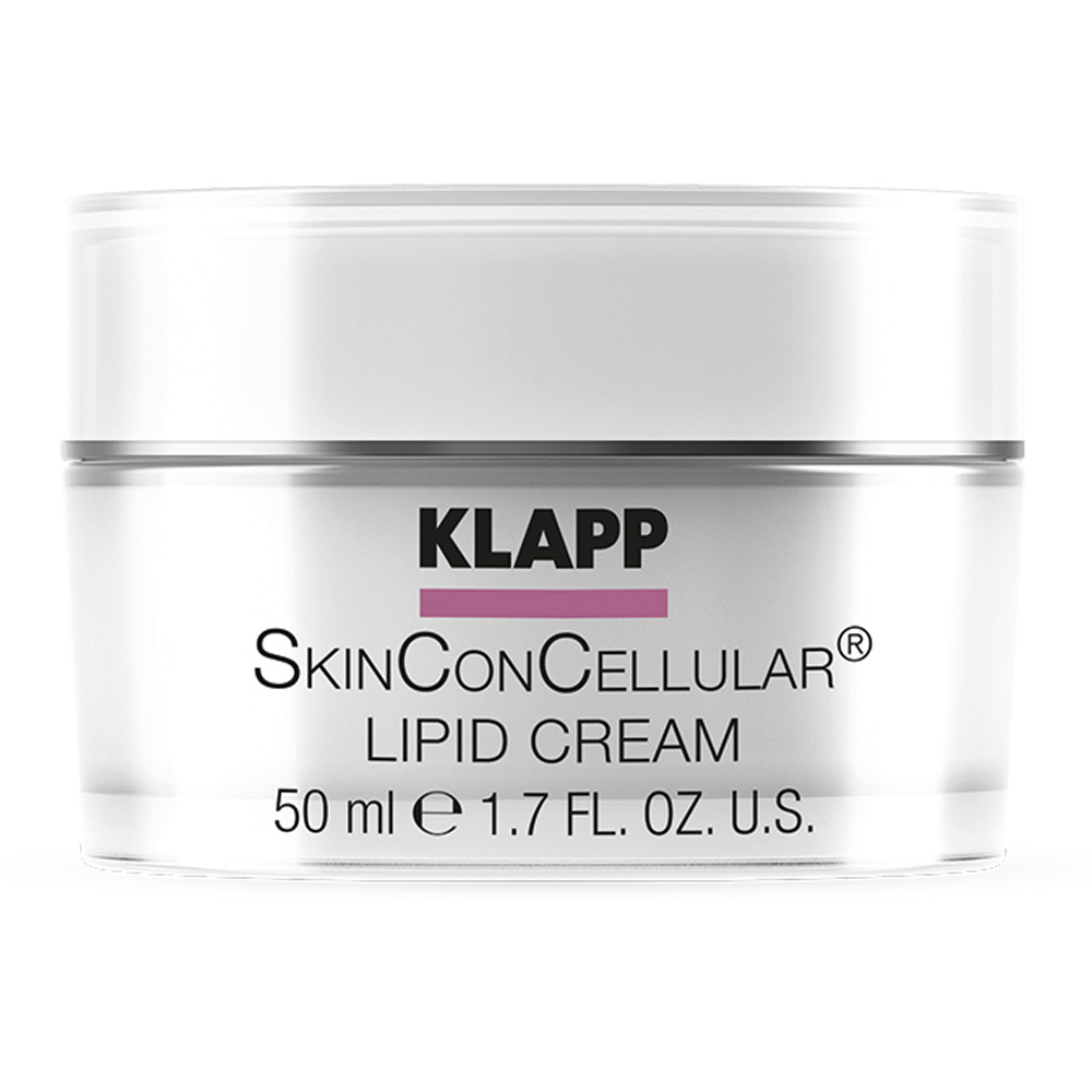 Klapp Питательный крем Lipid Cream, 50 мл (Klapp, Skinconcel