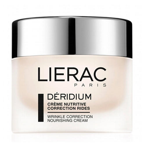 Lierac Деридиум Крем питательный для сухой и очень сухой кож
