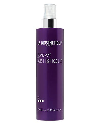 La Biosthetique Spray Artistique Неаэрозольный лак для волос