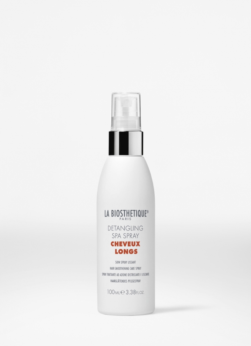 La Biosthetique Cheveux Longs Detangling Spa Spray SPA-спрей