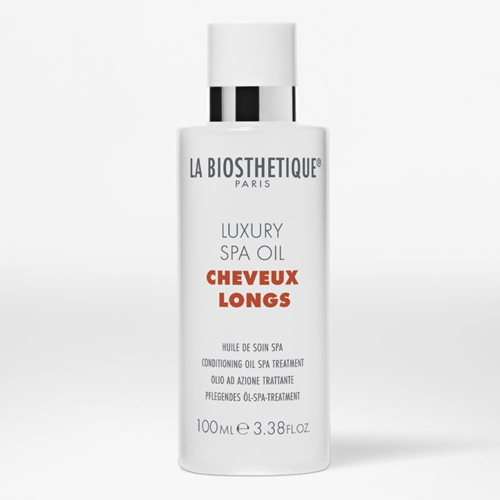 La Biosthetique Cheveux Longs Luxury Spa Oil  Кондиционирующ