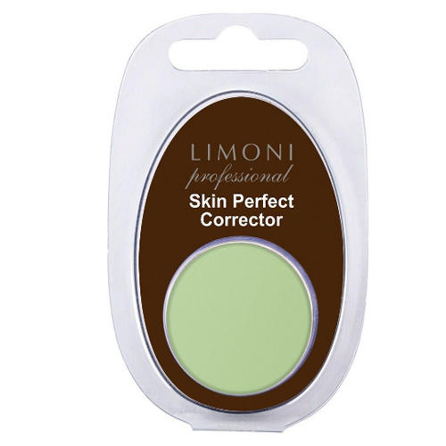 Limoni Корректор для лица Skin Perfect corrector (Limoni, 